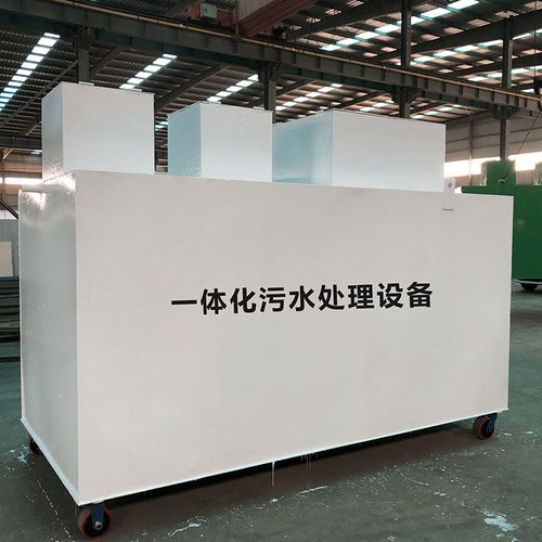 思茅甘肃嘉源通全域服务｜专业污水处理设备定制生产、安装运维一站式解决方案